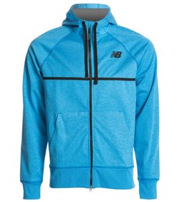 new balance tech windbreaker