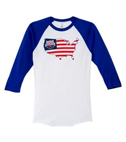 usa swimming shirt