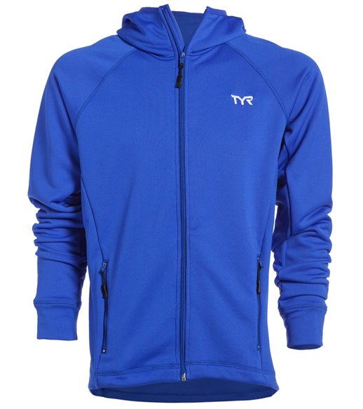 Men's Swim Team WarmUp Jackets at