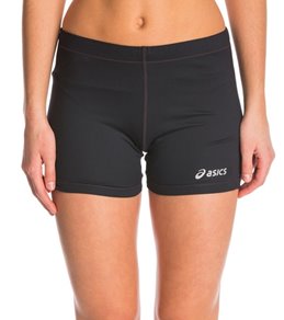 asics swimwear womens Brown