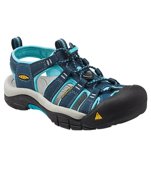 Keen Women's Whisper Water Shoes at SwimOutlet.com - Free Shipping