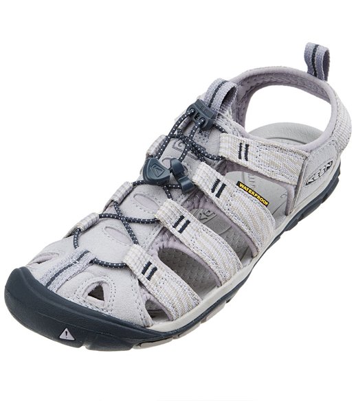 keen water shoes womens