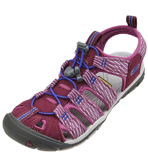 Keen Women's Whisper Water Shoes at Free Shipping
