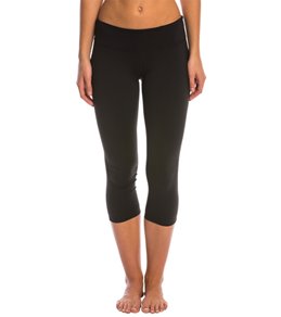 women's yoga capris