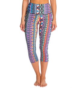 best yoga capris