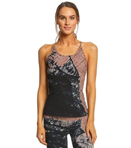 Women's Yoga Tank Tops & Workout Shirts at YogaOutlet.com