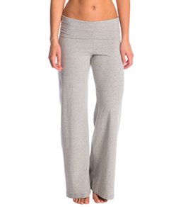 Women's Wide Leg Yoga Pants at YogaOutlet.com