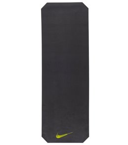 nike workout mat