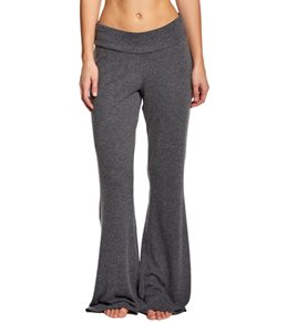 Women's Flare Yoga Pants at YogaOutlet.com