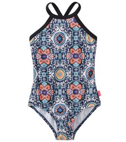 Girls' Fashion Swimwear, Swimsuits & Bathing Suits at SwimOutlet.com
