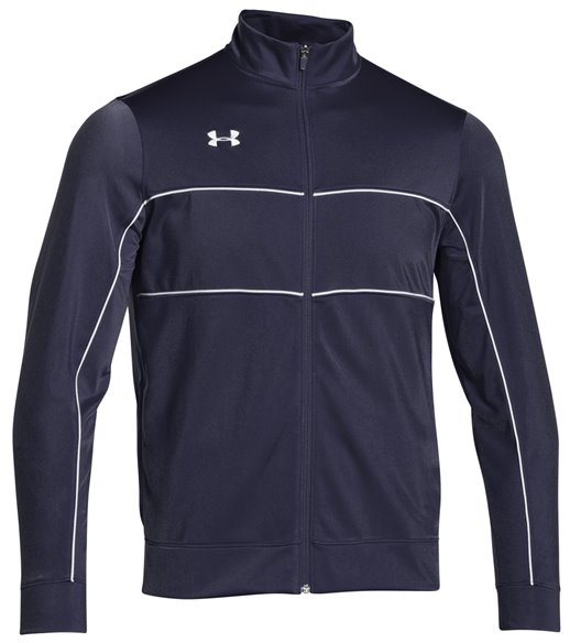 Men's Swim Team WarmUp Jackets at