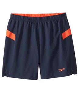 speedo men's hydrosprinter with compression jammer