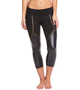 women's yoga capris