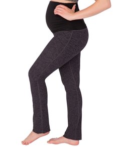 Women's Flare Yoga Pants at YogaOutlet.com