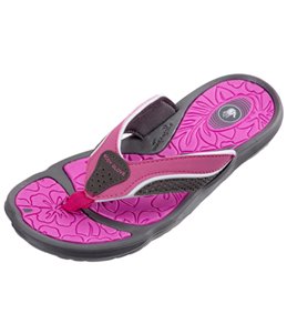 Girls' Sandals & Flip-Flops at SwimOutlet.com
