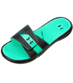 under armour water sandals