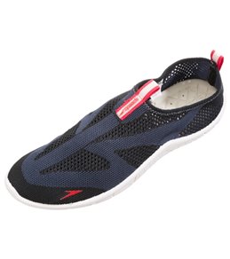 speedo men's surf knit water shoes