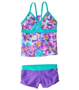 Girls' Two Piece 7-16 Swimwear at SwimOutlet.com