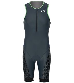 TYR Mens 9 Competitor Tri Short
