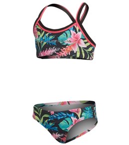 Girls' Swimwear, Swimsuits, & Bathing Suits at SwimOutlet.com