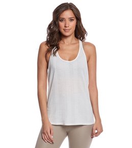 Women's Yoga Tank Tops & Sleeveless Shirts at YogaOutlet.com