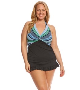 Swim Dresses - Largest Selection at SwimOutlet.com