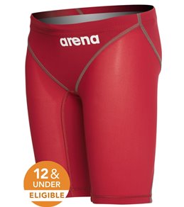 Arena Powerskin 2.0 men's tech suit