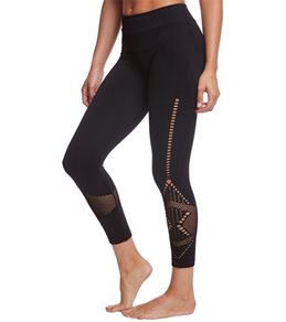 women's yoga capris