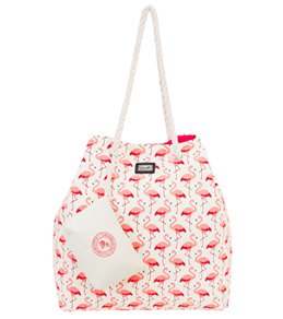 Sun N Sand Bags Backpacks At Swimoutlet Sun N Sand Caribbean Joe Flamingo Gap Tote Bag