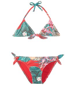 Girls' Swimwear, Swimsuits, & Bathing Suits at SwimOutlet.com