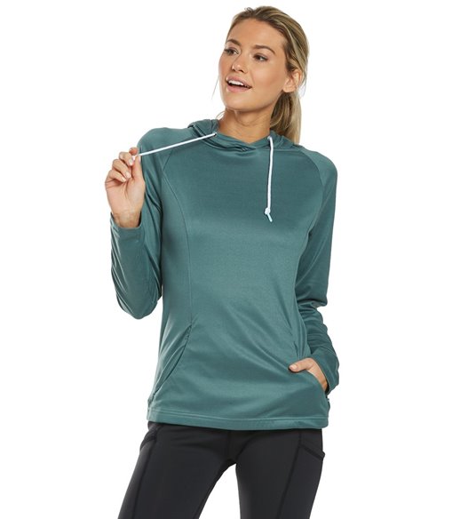 Juniors' Fashion Rash Guards & Swim Shirts at