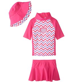 Girls' Dresses & Cover-ups at SwimOutlet.com