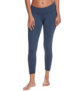 Women's Yoga Capri Leggings - Largest Selection at YogaOutlet.com