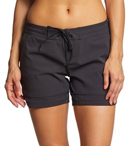Women's Active Mid-Length Board Shorts at SwimOutlet.com