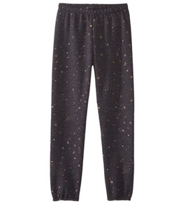 Spiritual Gangster Kids Girls Stellar Print Fave Sweatpants Spiritual Gangster Kids Girls Stellar Print Fave Sweatpants