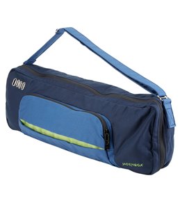 Yoga Mat Bags Largest Selection At Yogaoutlet Jade Yoga Khaya Mat Bag