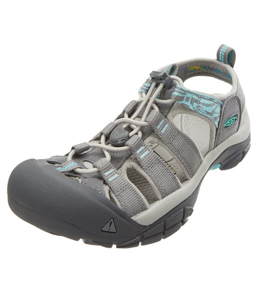 Keen Women's Uneek Water Shoes at SwimOutlet.com - Free Shipping