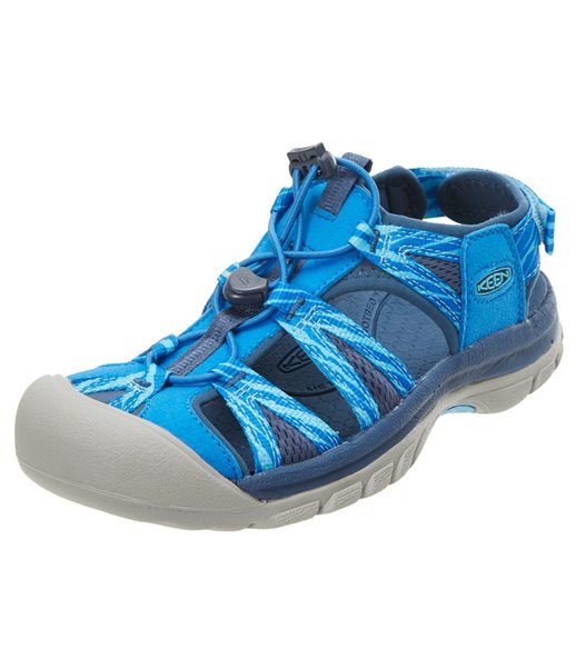 Keen Women's Whisper Water Shoes at Free Shipping