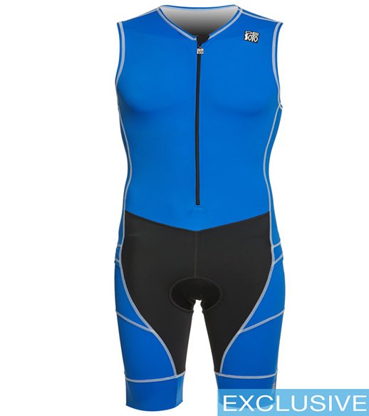 Men's Triathlon Clothing at