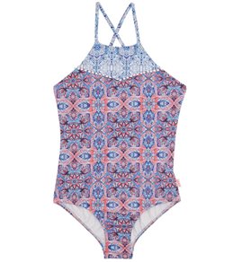 Girls' Swimwear at SwimOutlet.com