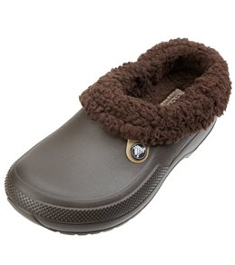 crocs classic blitzen