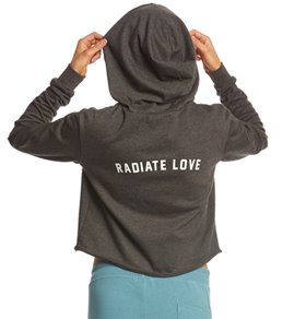 petite padded coat