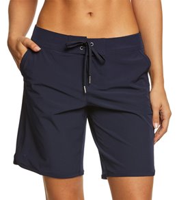 Women's Missy Fashion Board Shorts at SwimOutlet.com