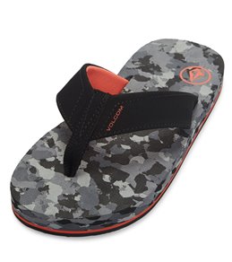 volcom water shoes