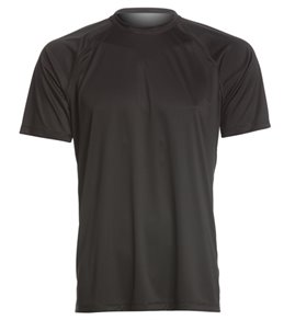 Men's Loose Fit Swim Shirts at SwimOutlet.com