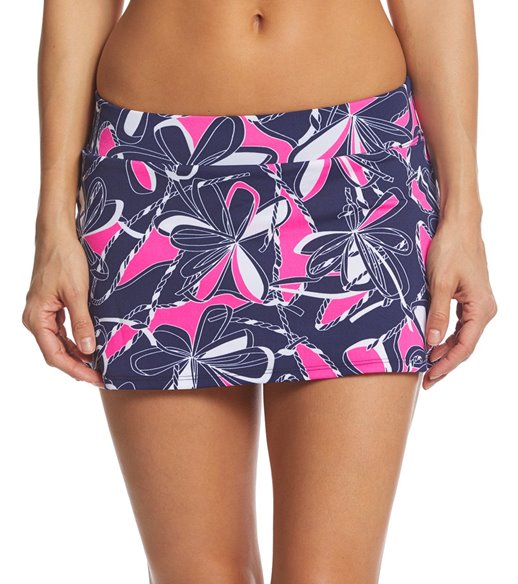 Women's Missy Fashion Swim Skirts at