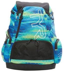 Tyr Bags Backpacks At Swimoutlet Tyr Alliance 45l Kinematic Backpack
