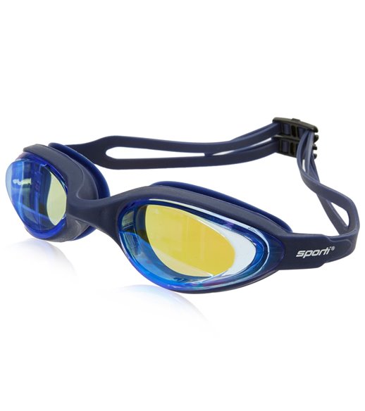 Competition Goggles at