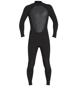 Download Men's Back Zip Fullsuit Surf Wetsuits at SwimOutlet.com