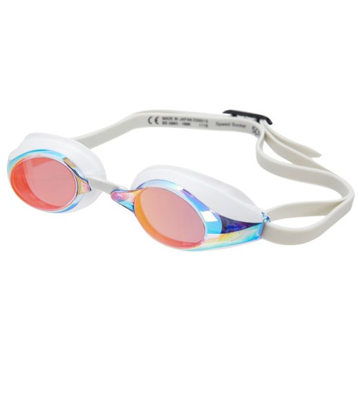 Competition Goggles at